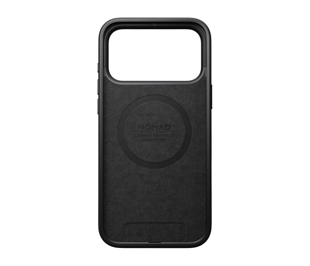 Nomad Modern Leather Case do iPhone 17 Pro Max MagSafe brown - 1362268 - zdjęcie 4